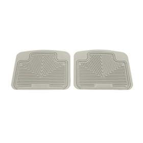 Highland Floor Mats for 1990 - 1994 Geo Metro