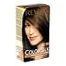 Colorsilk By Revlon, Haircolor: Medium Brown - 1 Ea