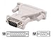 Electronics : StarTech.com - Serial adapter - DB-9 (M) - DB-25 (M)