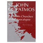 Produkt-Bild: ST. JOHN OF PATMOS AND THE SEVEN CHURCHES OF THE APOCALYPSE