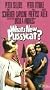 What's New Pussycat [VHS]