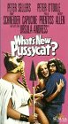 What's New Pussycat by MGM (Video & DVD)