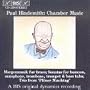 Hindemith: Chamber Music
