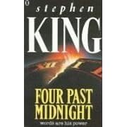 Four Past Midnight