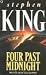 Four Past Midnight by Stephen King