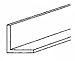 STEELWORKS (BOLTMASTER) 11713 STEEL ANGLE (Pack of 5)