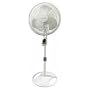 Lasko 3-Speed 16" Stand Fan with Remote