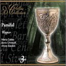 Search : Wagner: Parsifal