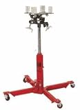 1/2 TON CAPACITY