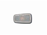 Review ABCDesign  / Citroen Saxo; Peugeot 106 Clear Side Repeaters