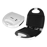 Better Chef Panini Grill/contact Grill in White Im-285w