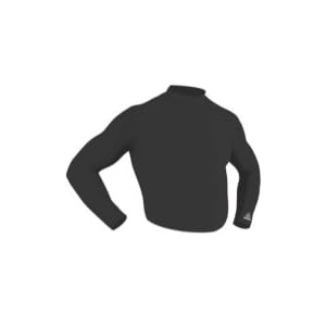 Buy McDavid 994 Cold Wear Thermal L S Mock Neck Shirt
