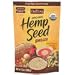 Nutiva - Hempseed Organic Shelled - 13 oz