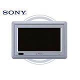 Sony XVMH65 Flush Mount LCD Color Monitor
