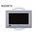 Sony XVMH65 Flush Mount LCD Color Monitor