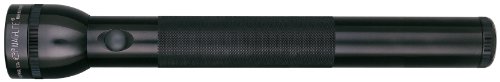 Where to buy MAGLITE S4D016 Heavy-Duty 4-D Cell Flashlight, Black