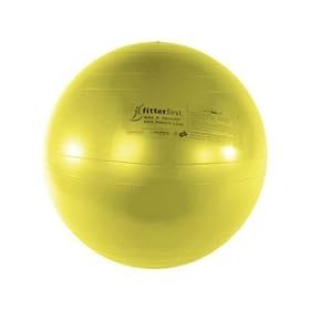 Fitter First Classic Exercise Ball Chair