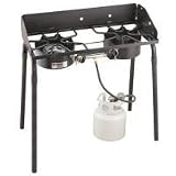 Camp Chef EX-60LW Explorer II Universal 2 Burner - EX-60LW