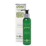 Andalou Naturals Apricot Probiotic Cleansing Milk for Dry Sensitive Skin -- 6 fl oz