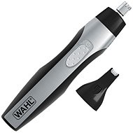 Best Price Wahl 5546-200 Ear, Nose and Brow 2-in-1 Deluxe Lighted Trimmer, Black/silver