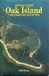 Nova Scotia's Oak Island: The Unsolved Mystery