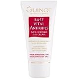 Moisturizers by Guinot Anti-Wrinkle Day Cream 50ml