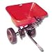 Earthway Products 2050T 1,500 Cubic Inch Capacity Tow Style Broadcast Spreader - 2050T