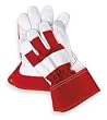 Condor 2MDE1 Glove, Goatskin Leather, XL, Pr