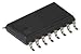 Texas Instruments - AM26LV32EIDR - Quadruple Differential Line Receiver 16-Pin SOIC T/R (Qty = 2500)
