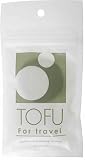 TOFU �v���t�F�b�V���i���E���C�N�A�b�v�E�X�|���W 2pc