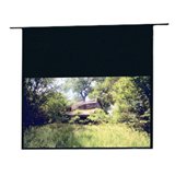 Access E Electric Projection Screen