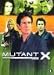Mutant X - Series 1 part 1 (2001) (edizione Olandese)