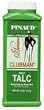 Clubman Finest Talc * Net Weight 9 Oz