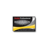 BW400CN Film, 135, Single Roll, 24 Exposures