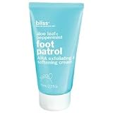 Bliss Foot Patrol 2.5 oz