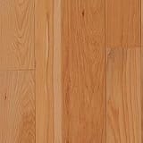 Ridgecrest Hickory Natural 5inX.5in