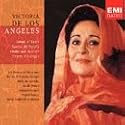 Victoria de los Angeles - Songs of Spain