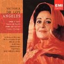 CD-Charts  Search : Victoria de los Angeles - Songs of Spain