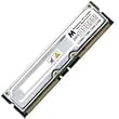 128MB PC800 184 pin RDRAM RIMM ECC 8 device (AIO)