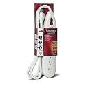 Belkin SurgeMaster 6-Outlet Surge Protector (4 Feet, 709 Joules)