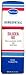 Silicea 6X #12 - 1000 - Tablet
