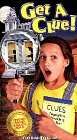 Get a Clue [VHS]