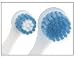 Cybersonic 3 Replacement Brush Heads (8 Pack)