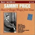 Blues Boogie Woogie From Texas