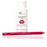 Joey New York - Super Duper Lips 2 pc. Kit