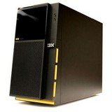 IBM Lotus Foundations Server 9234 - Server - MT - 1-way - 1 x Xeon X3330 / 2.66 GHz - RAM 4 GB - SATA - simple-swap 3.5 - HDD 1 x 500 GB , HDD 1 x 1 TB - ATI ES1000 - Gigabit Ethernet - Monitor : none