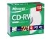 Memorex 837040-10C-TW CD-RW 4x 10 Pack Jewel Case