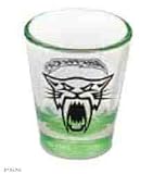 Arctic Cat Snowmobile Shot Glass