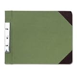 Canvas Sectional Post Binder For 8-1/2 X 11 Sheets, 2-3/4 C. To C., Green/Red Knowing God: Walking through the Book of Books