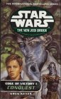 Star Wars: The New Jedi Order: Edge of Victory (Star Wars: The New Jedi Order, 7 & 8)